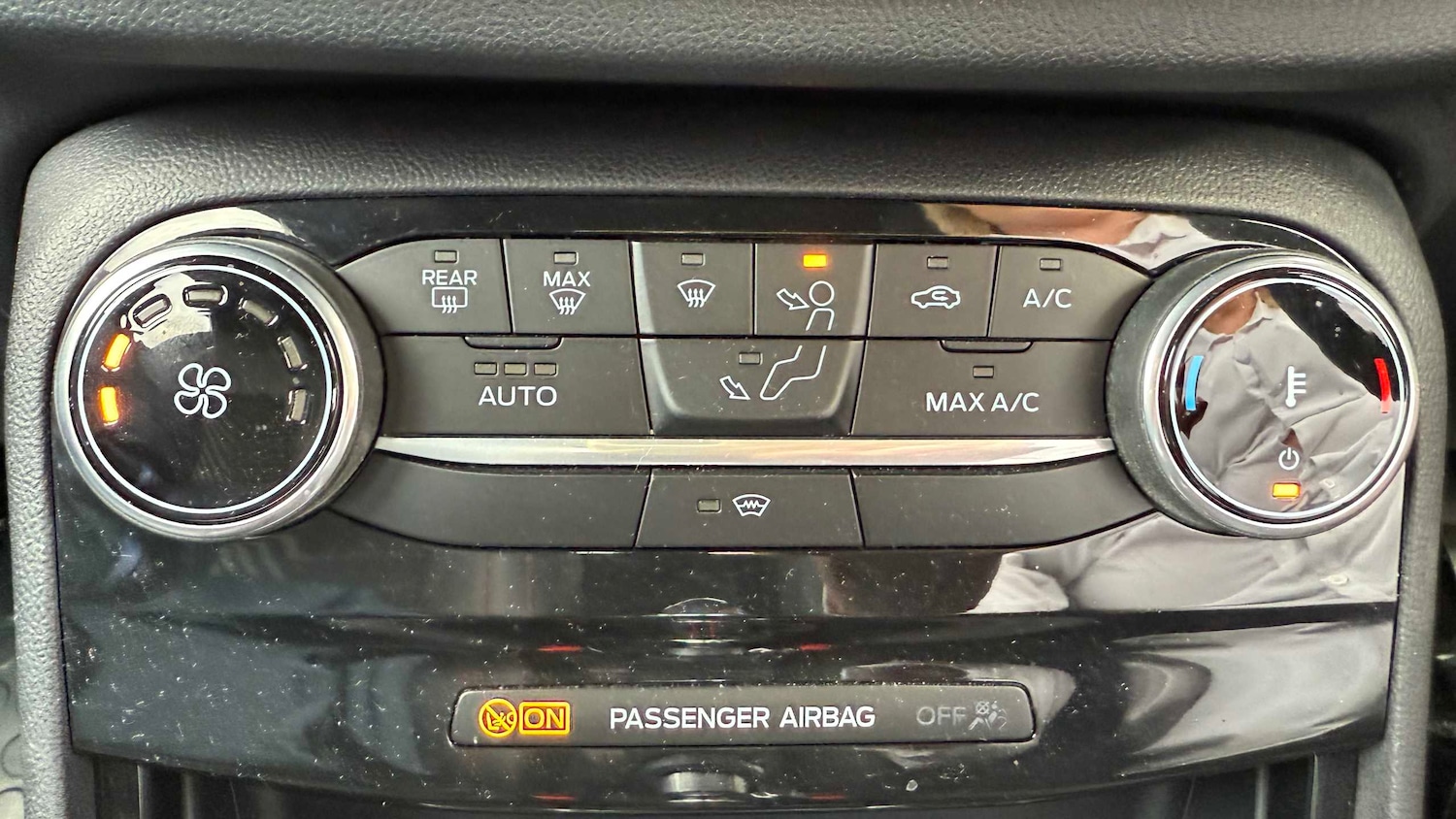 Used Ford Puma 2021 for sale - 76842857: Photo 18