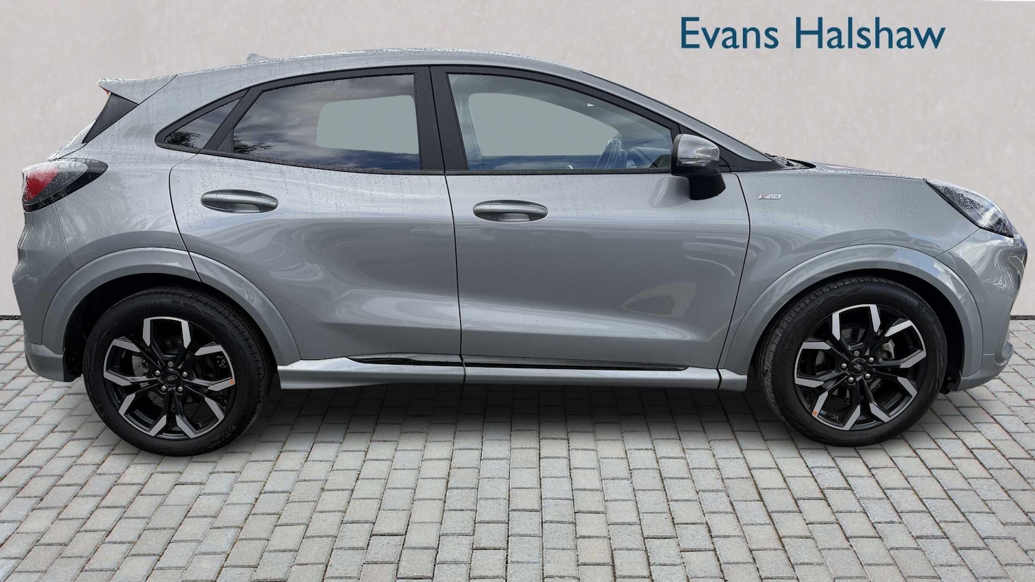 Used Ford Puma 2021 for sale - 76842857: Photo 2