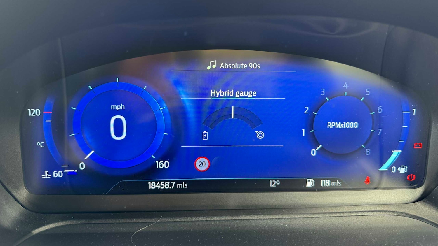 Used Ford Puma 2021 for sale - 76842857: Photo 20