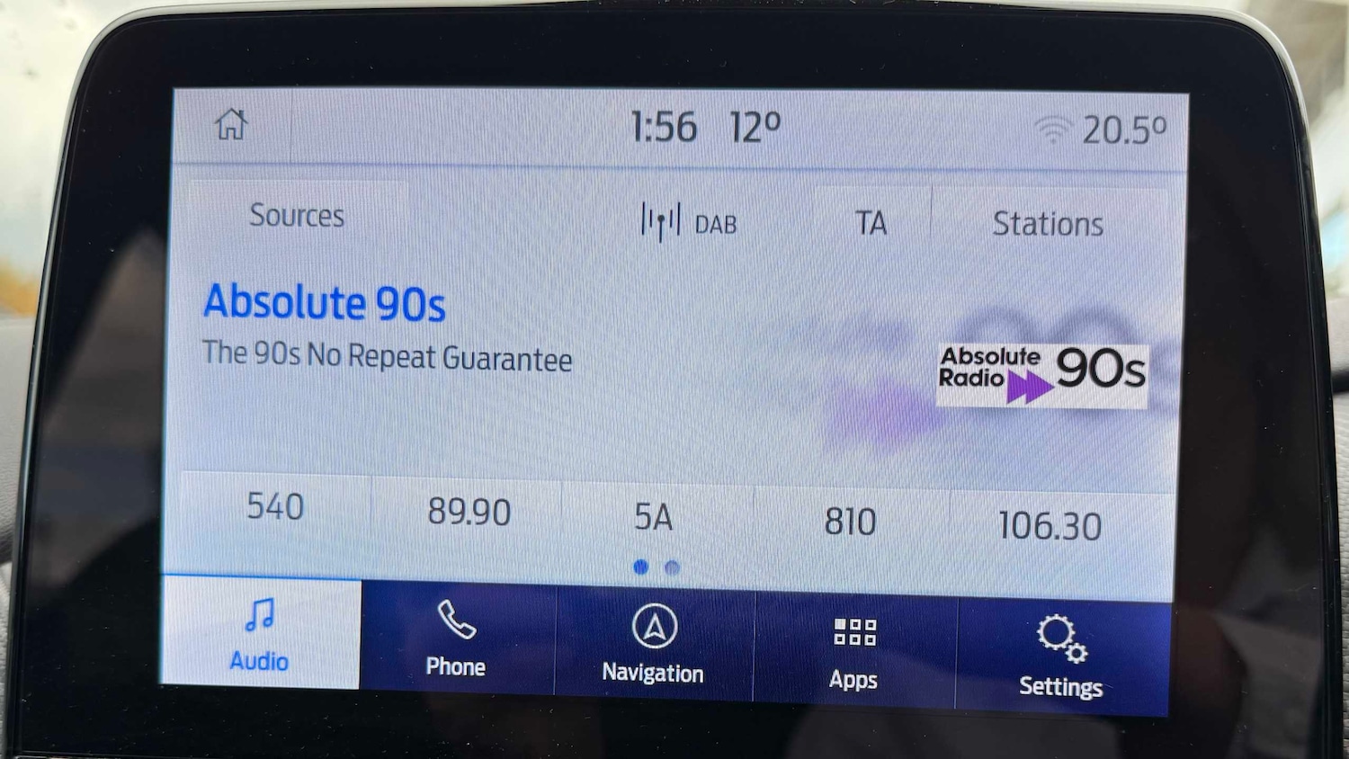 Used Ford Puma 2021 for sale - 76842857: Photo 30