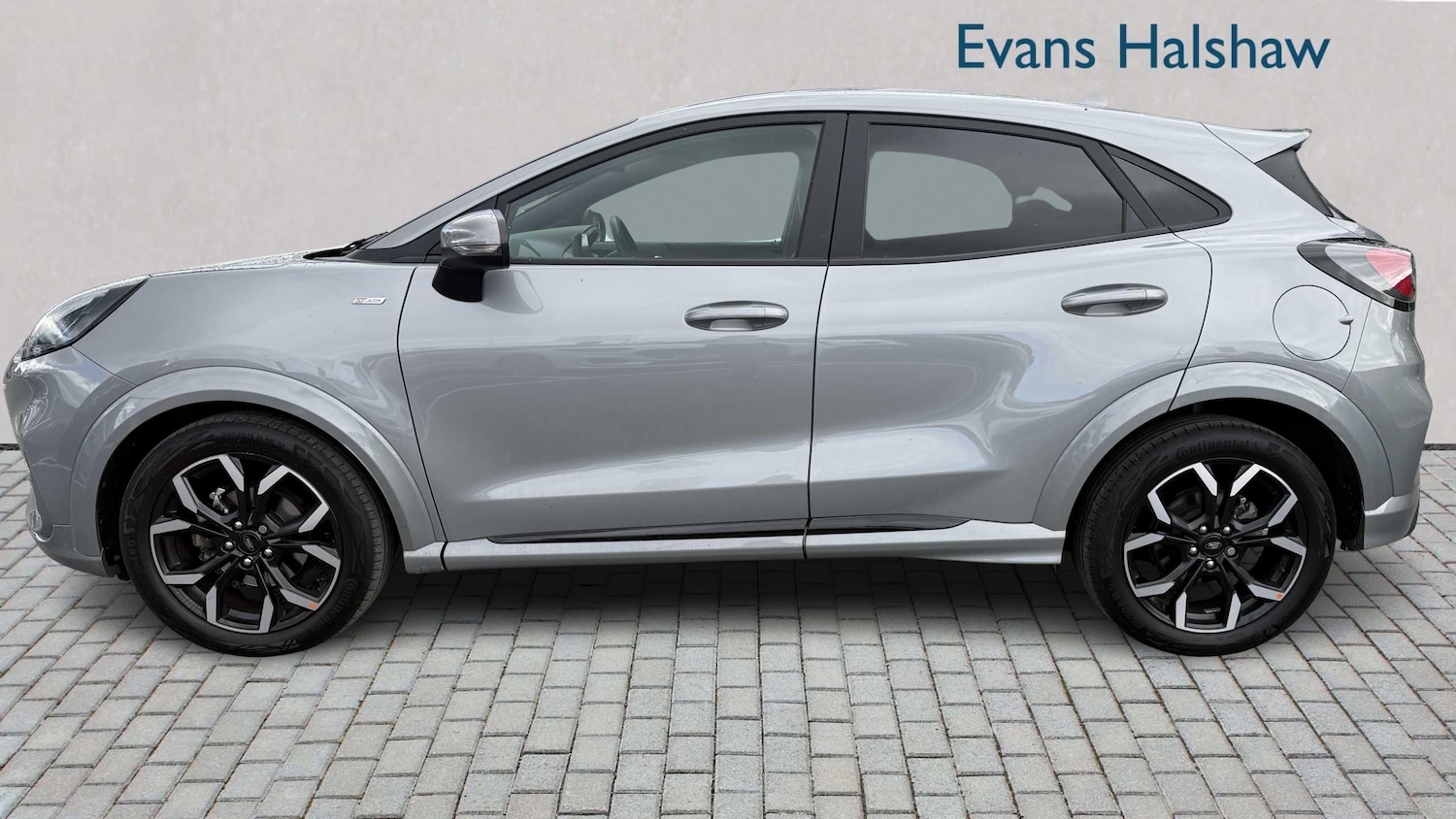 Used Ford Puma 2021 for sale - 76842857: Photo 4