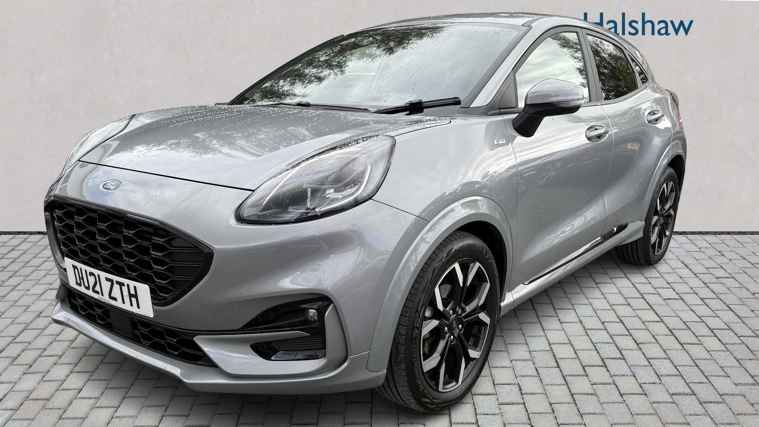 Used Ford Puma 2021 for sale - 76842857: Photo 6