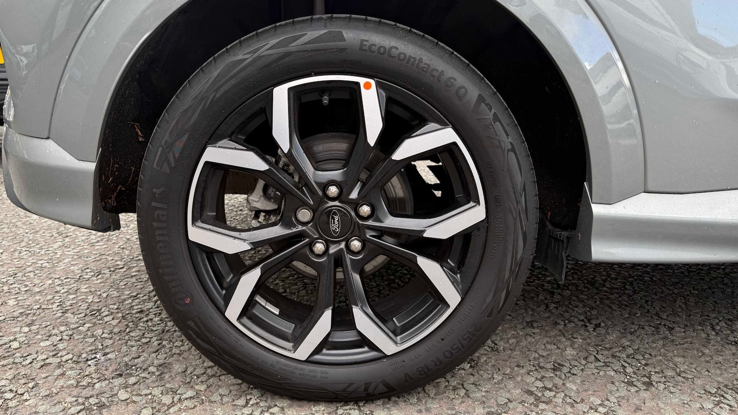 Used Ford Puma 2021 for sale - 76842857: Photo 9