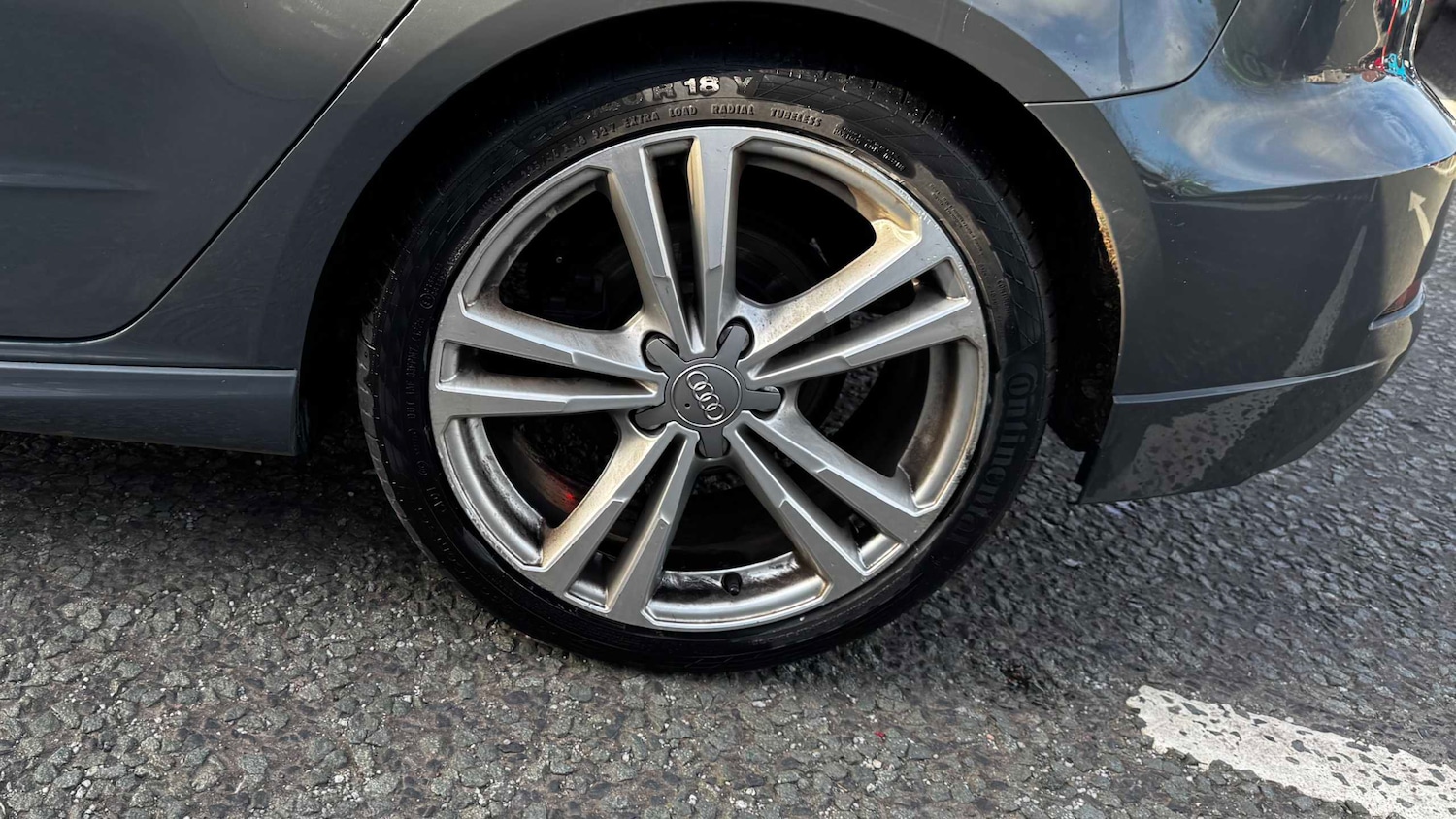 Used Audi A3 2017 for sale - 78129553: Photo 11