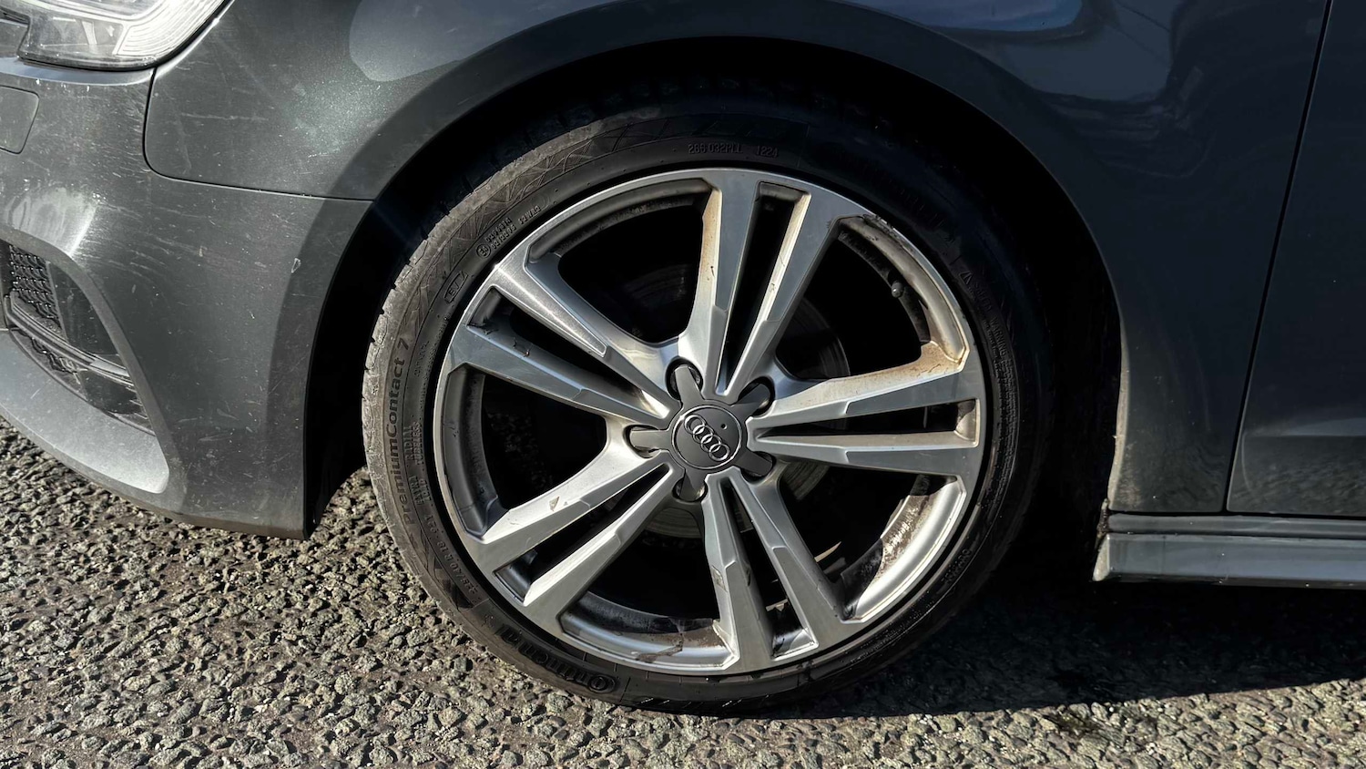 Used Audi A3 2017 for sale - 78129553: Photo 12