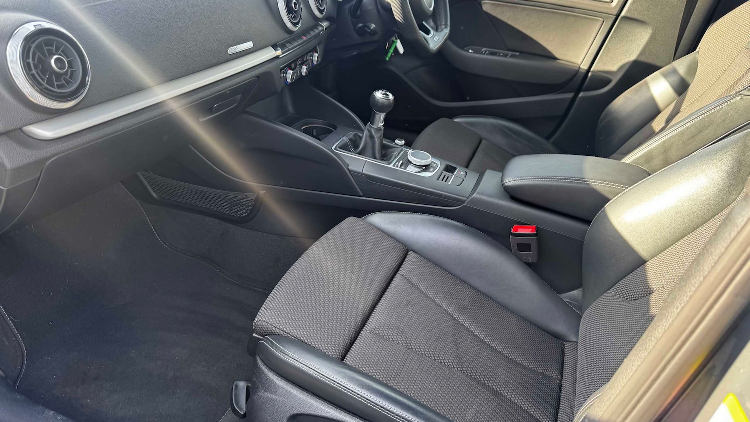 Used Audi A3 2017 for sale - 78129553: Photo 13