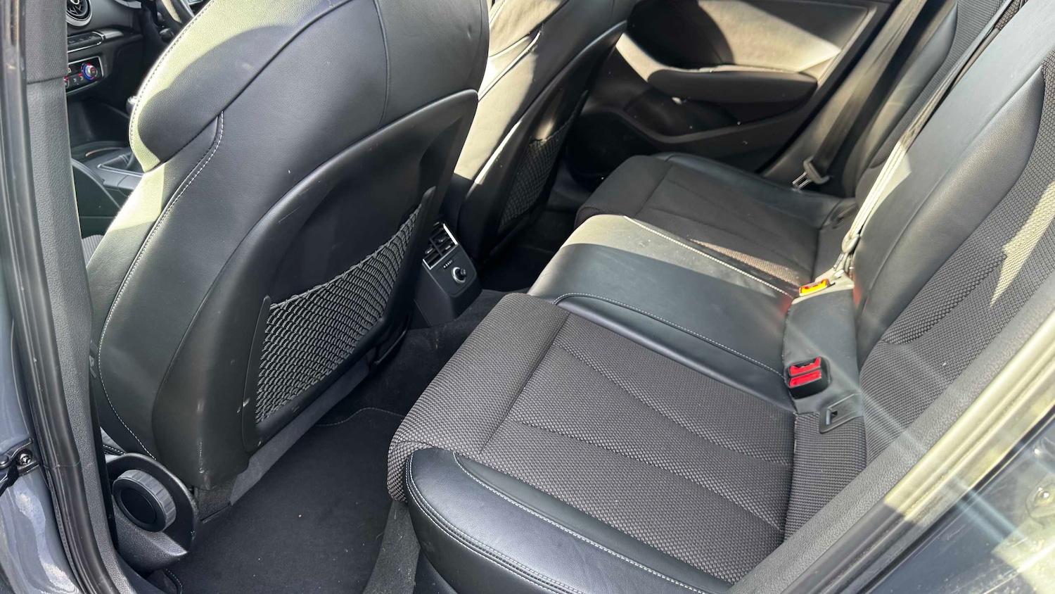 Used Audi A3 2017 for sale - 78129553: Photo 15