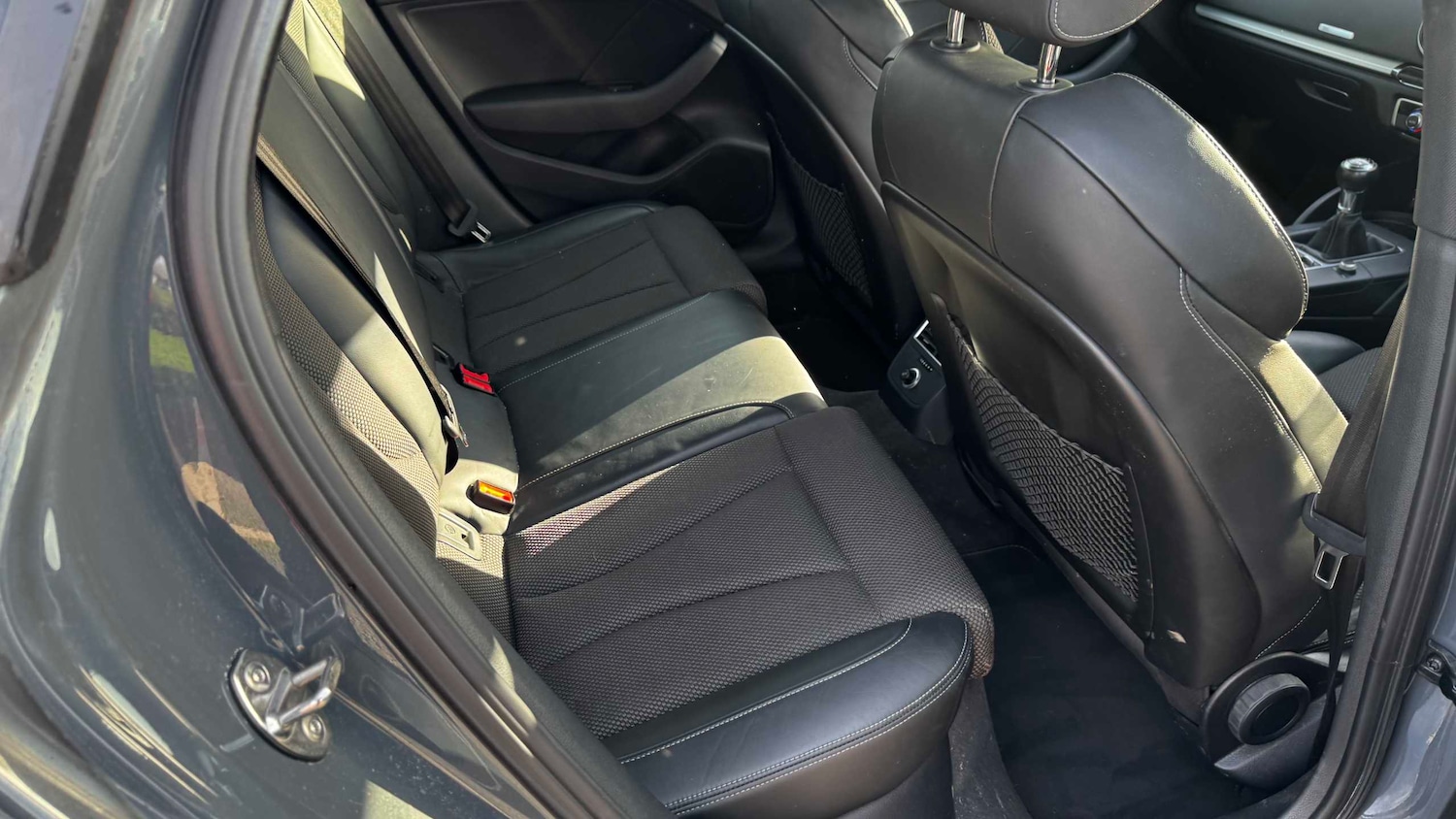 Used Audi A3 2017 for sale - 78129553: Photo 20