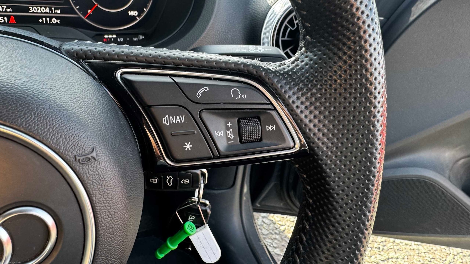 Used Audi A3 2017 for sale - 78129553: Photo 24