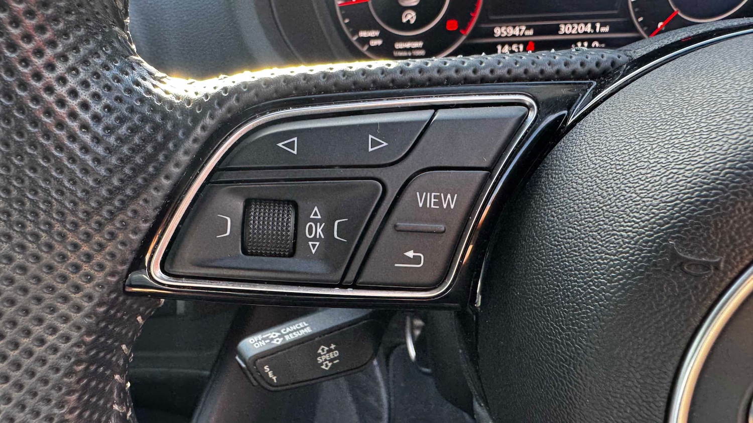 Used Audi A3 2017 for sale - 78129553: Photo 25