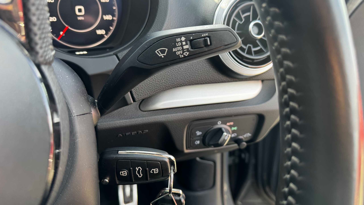 Used Audi A3 2017 for sale - 78129553: Photo 26