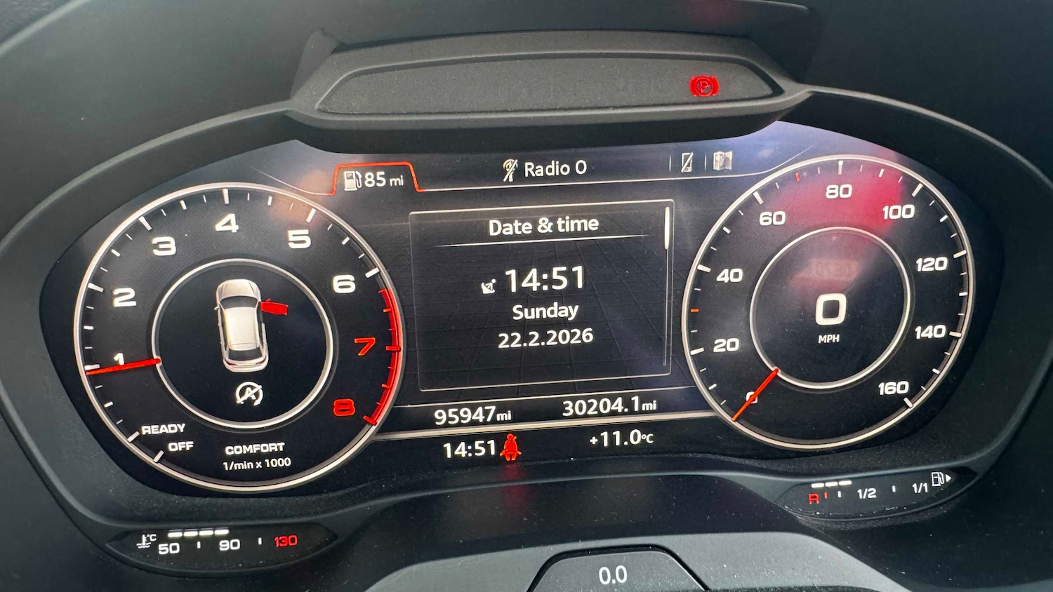 Used Audi A3 2017 for sale - 78129553: Photo 28