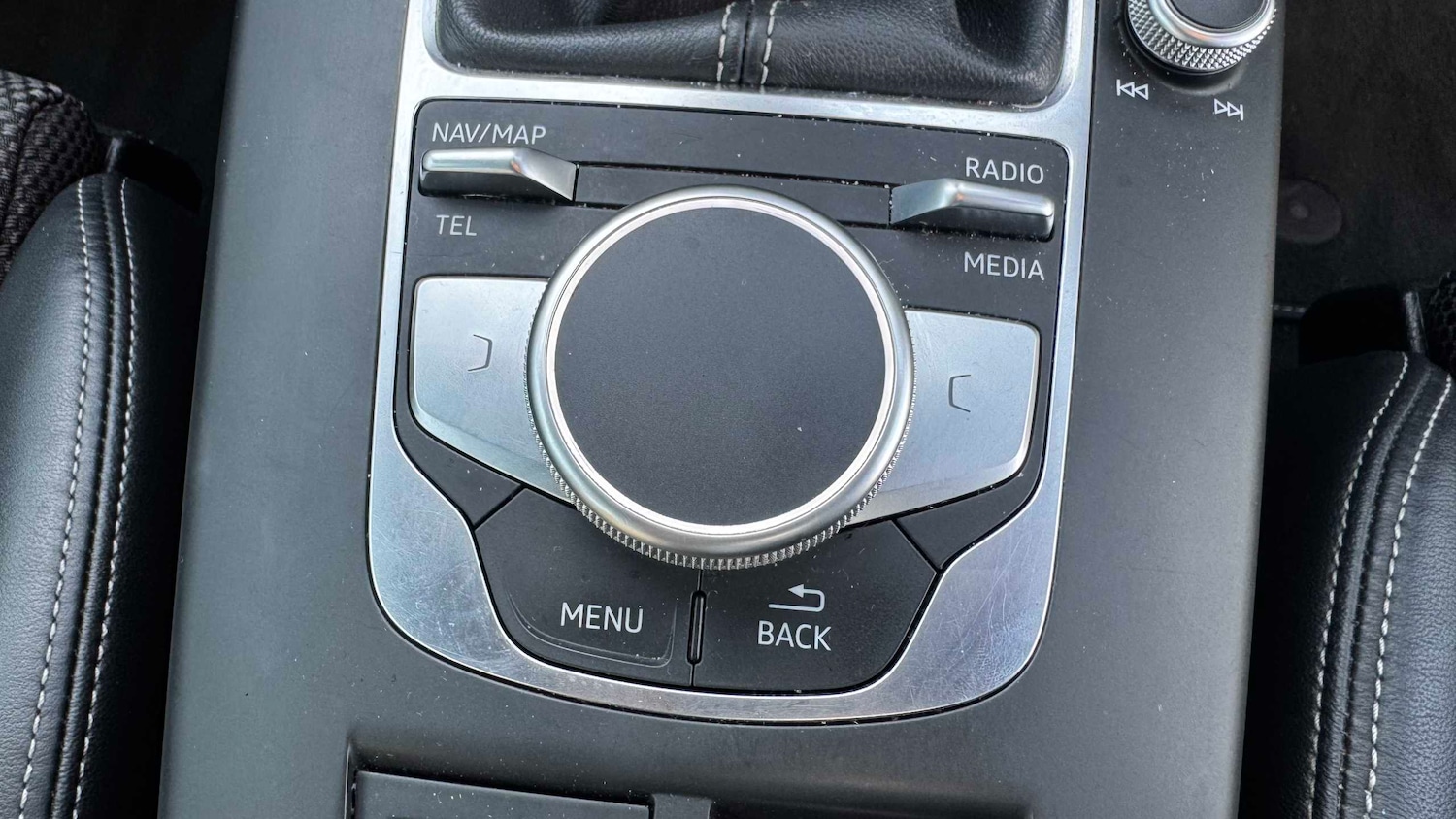 Used Audi A3 2017 for sale - 78129553: Photo 29