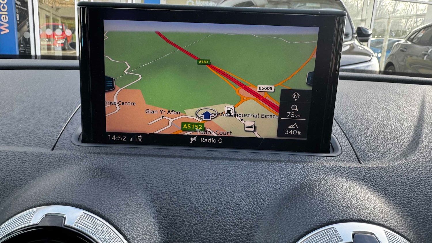 Used Audi A3 2017 for sale - 78129553: Photo 33