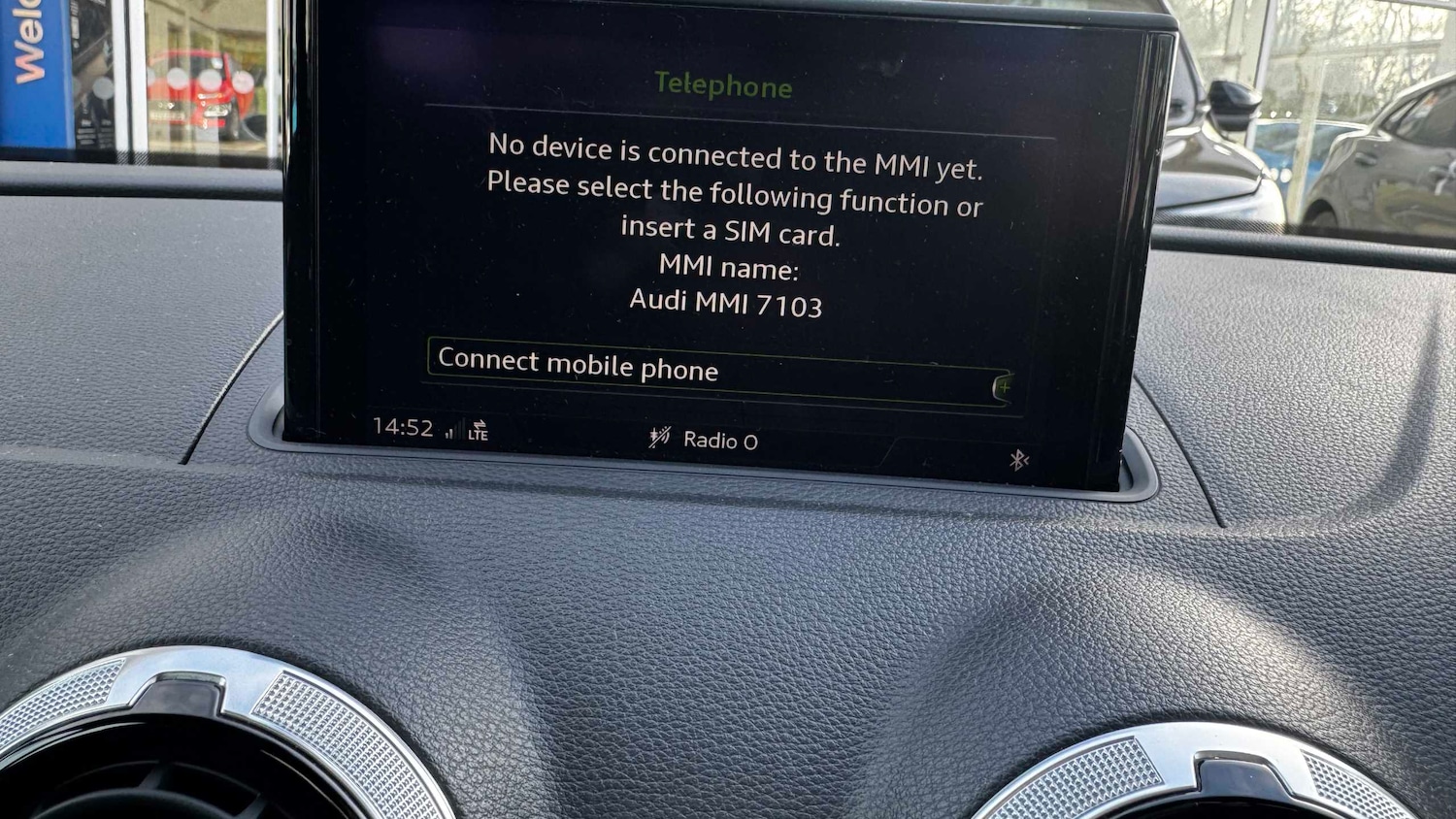 Used Audi A3 2017 for sale - 78129553: Photo 34