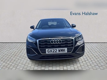 Used Audi Q2 2022 for sale - 79161204: Photo