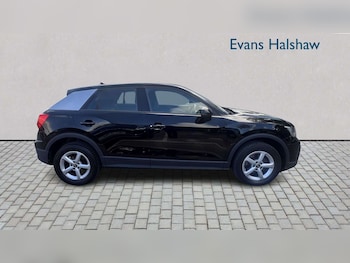 Used Audi Q2 2022 for sale - 79161204: Photo