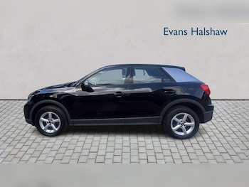 Used Audi Q2 2022 for sale - 79161204: Photo