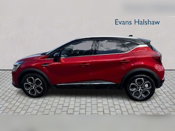 Used Renault Captur 2024 for sale - 78937706: Photo