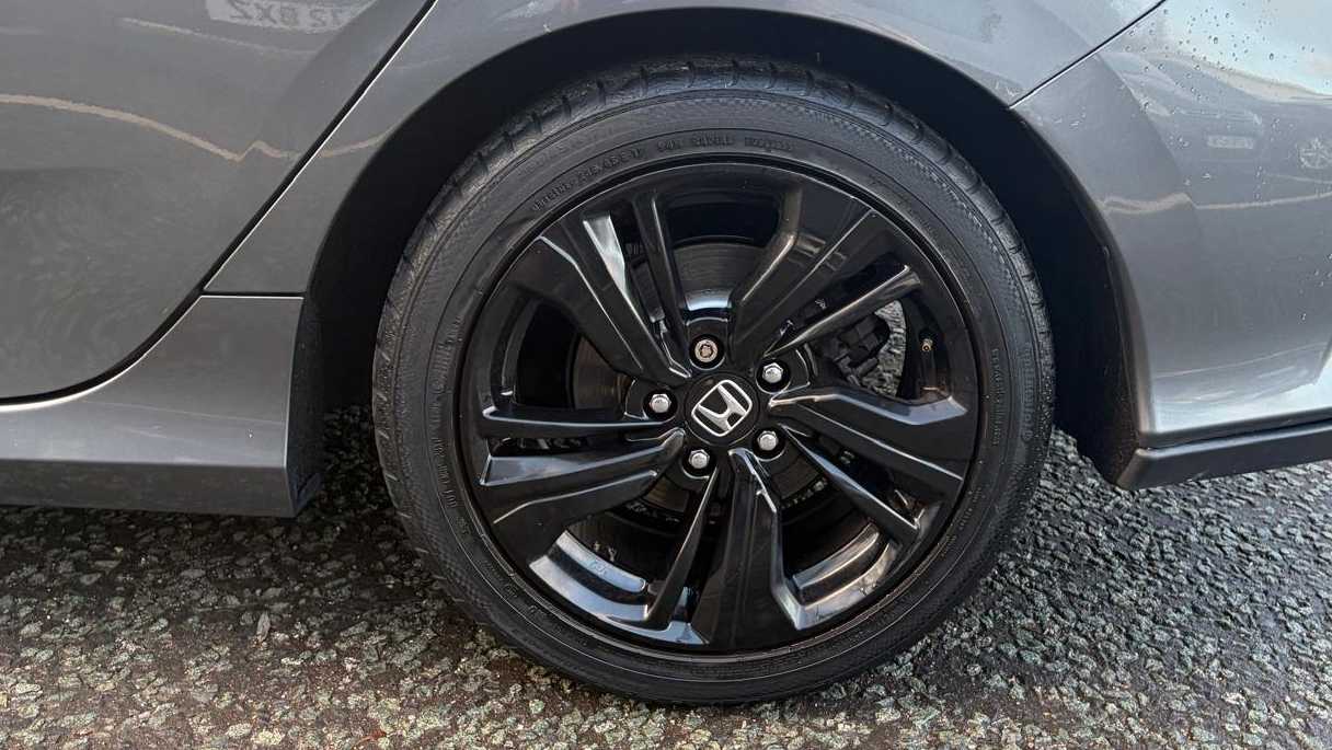 Used Honda Civic 2018 for sale - 77270124: Photo 15