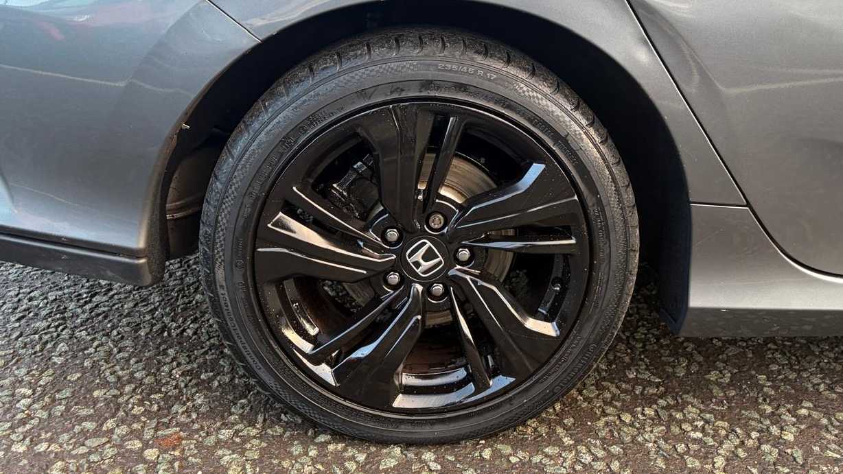 Used Honda Civic 2018 for sale - 77270124: Photo 16