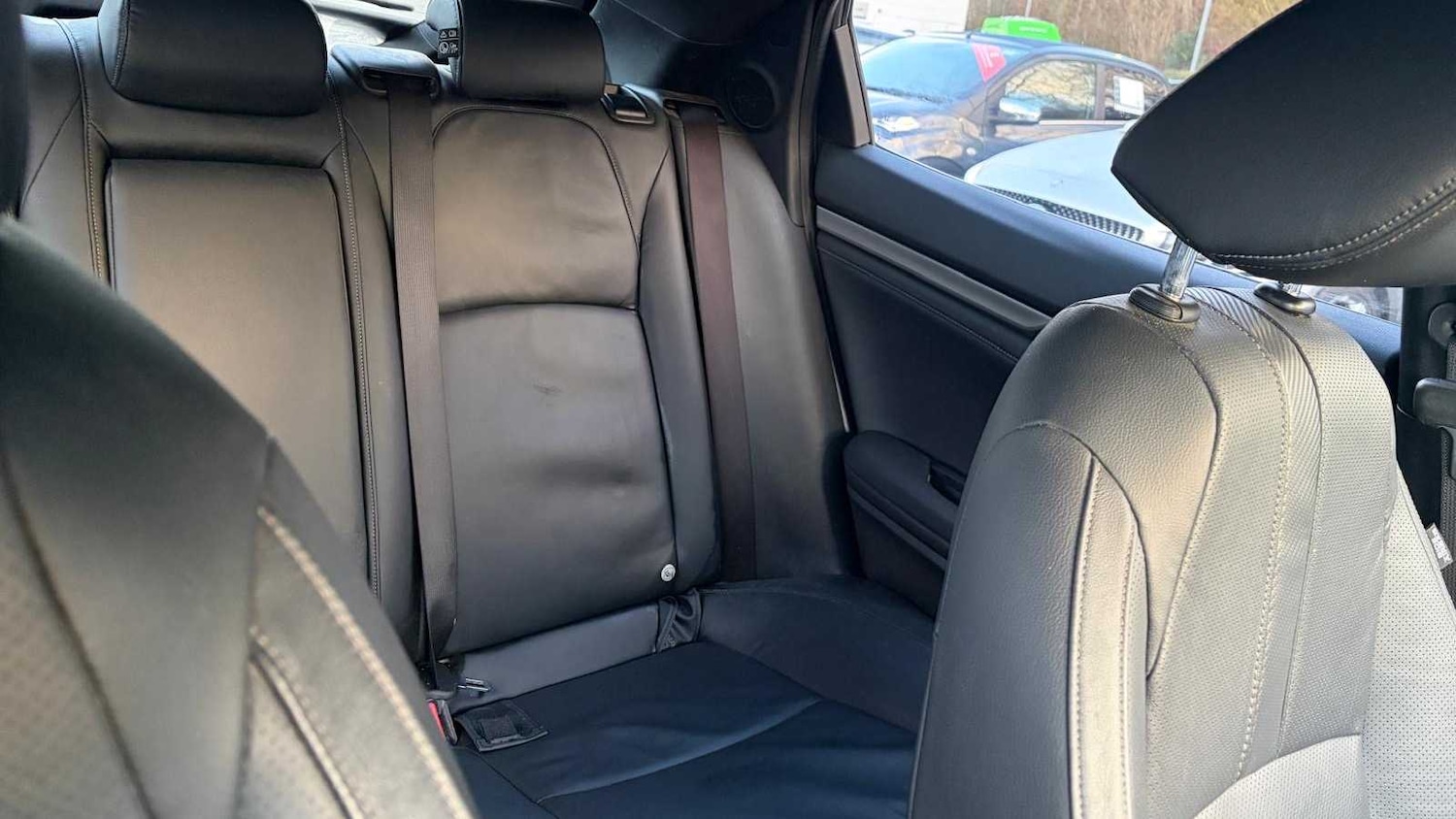 Used Honda Civic 2018 for sale - 77270124: Photo 23