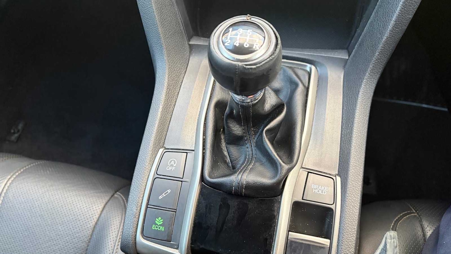 Used Honda Civic 2018 for sale - 77270124: Photo 26