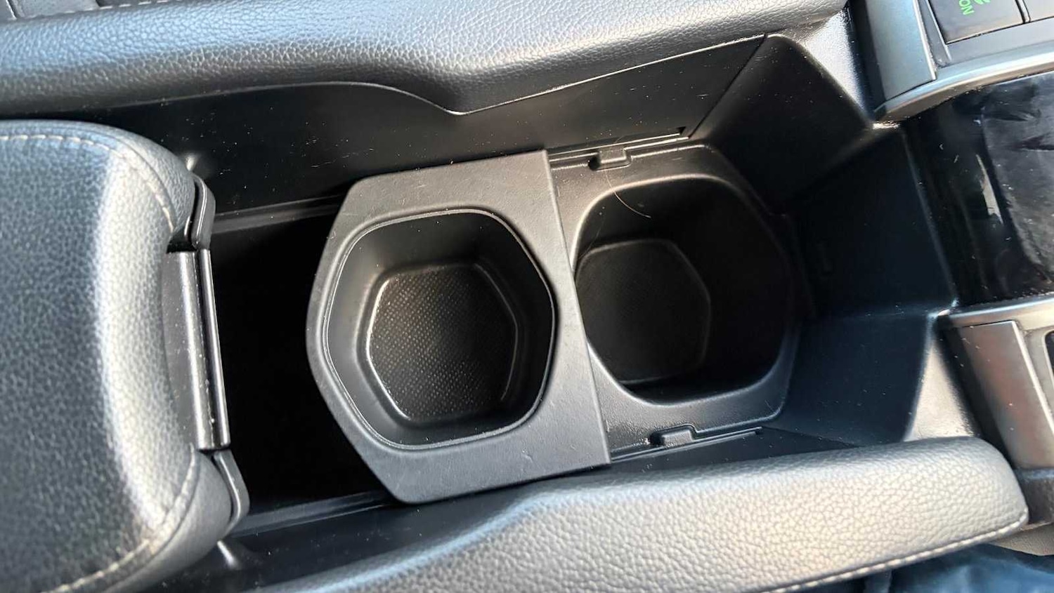 Used Honda Civic 2018 for sale - 77270124: Photo 27