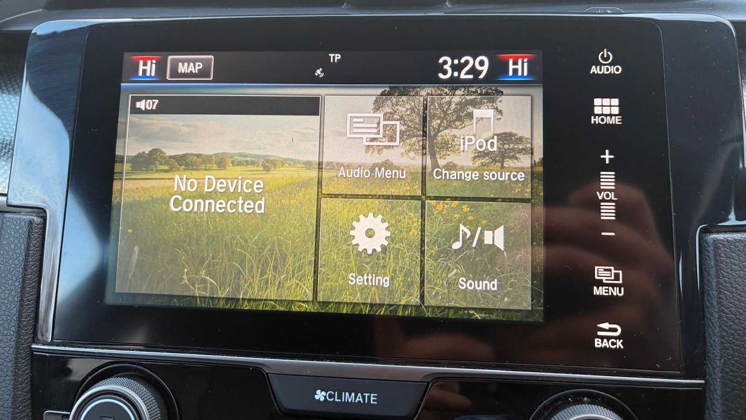 Used Honda Civic 2018 for sale - 77270124: Photo 31