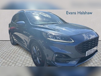 Used Ford Kuga 2023 for sale - 79204860: Photo