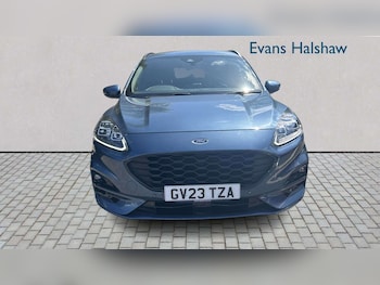 Used Ford Kuga 2023 for sale - 79204860: Photo