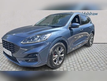 Used Ford Kuga 2023 for sale - 79204860: Photo