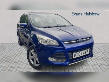 Used Ford Kuga 2015 for sale - 79078627: Photo