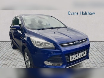 Used Ford Kuga 2015 for sale - 79078627: Photo