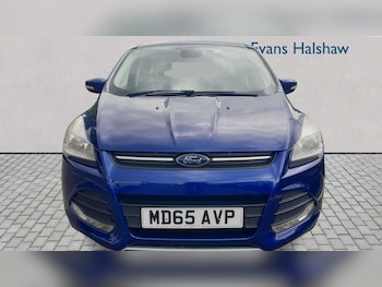 Used Ford Kuga 2015 for sale - 79078627: Photo