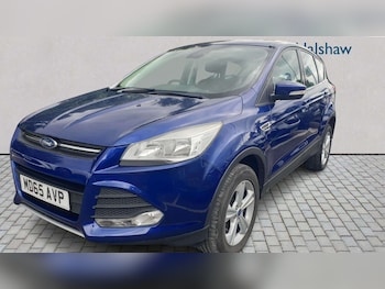 Used Ford Kuga 2015 for sale - 79078627: Photo