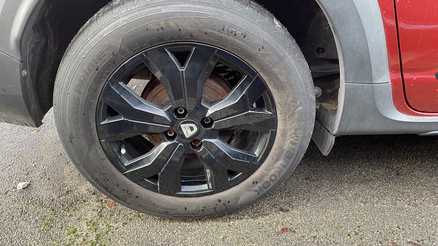 Used Dacia Jogger 2023 for sale - 77123509: Photo 10