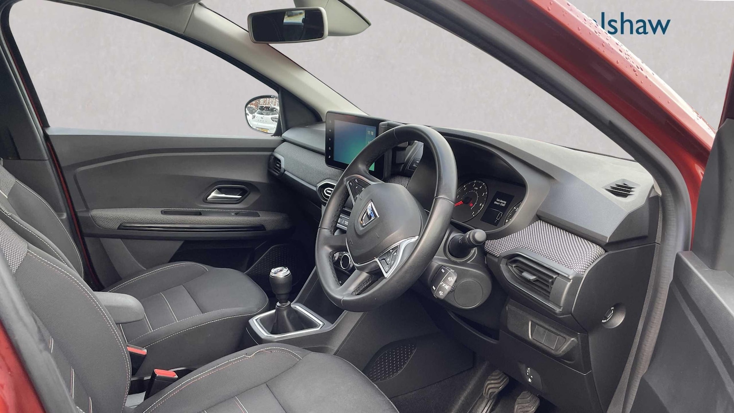 Used Dacia Jogger 2023 for sale - 77123509: Photo 11