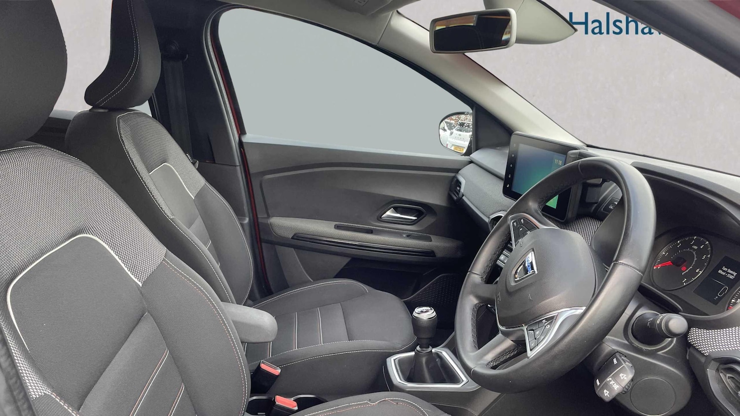 Used Dacia Jogger 2023 for sale - 77123509: Photo 12