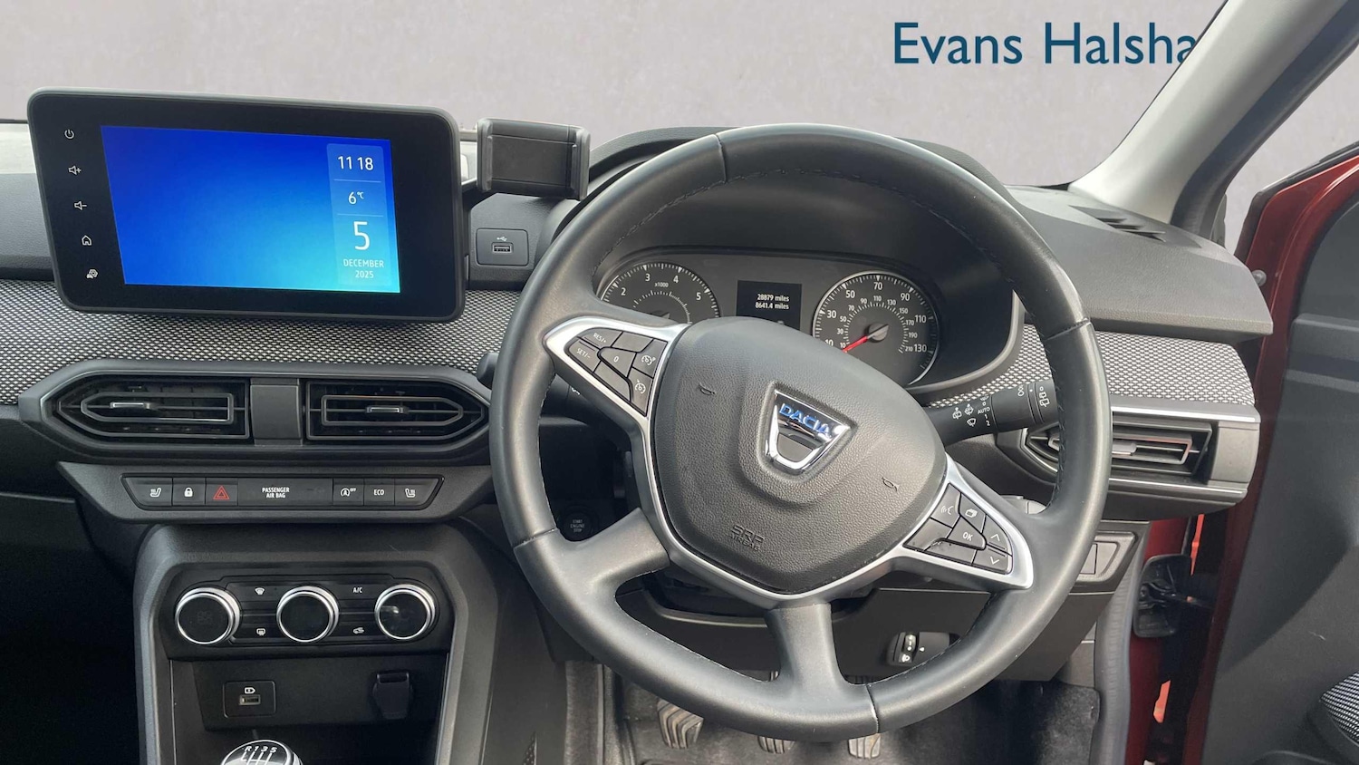 Used Dacia Jogger 2023 for sale - 77123509: Photo 13