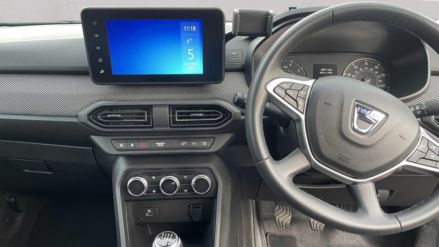 Used Dacia Jogger 2023 for sale - 77123509: Photo 15