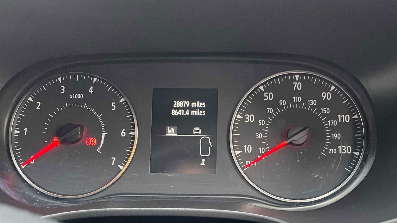 Used Dacia Jogger 2023 for sale - 77123509: Photo 19