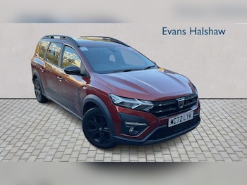 Used Dacia Jogger 2023 for sale - 77123509: Photo