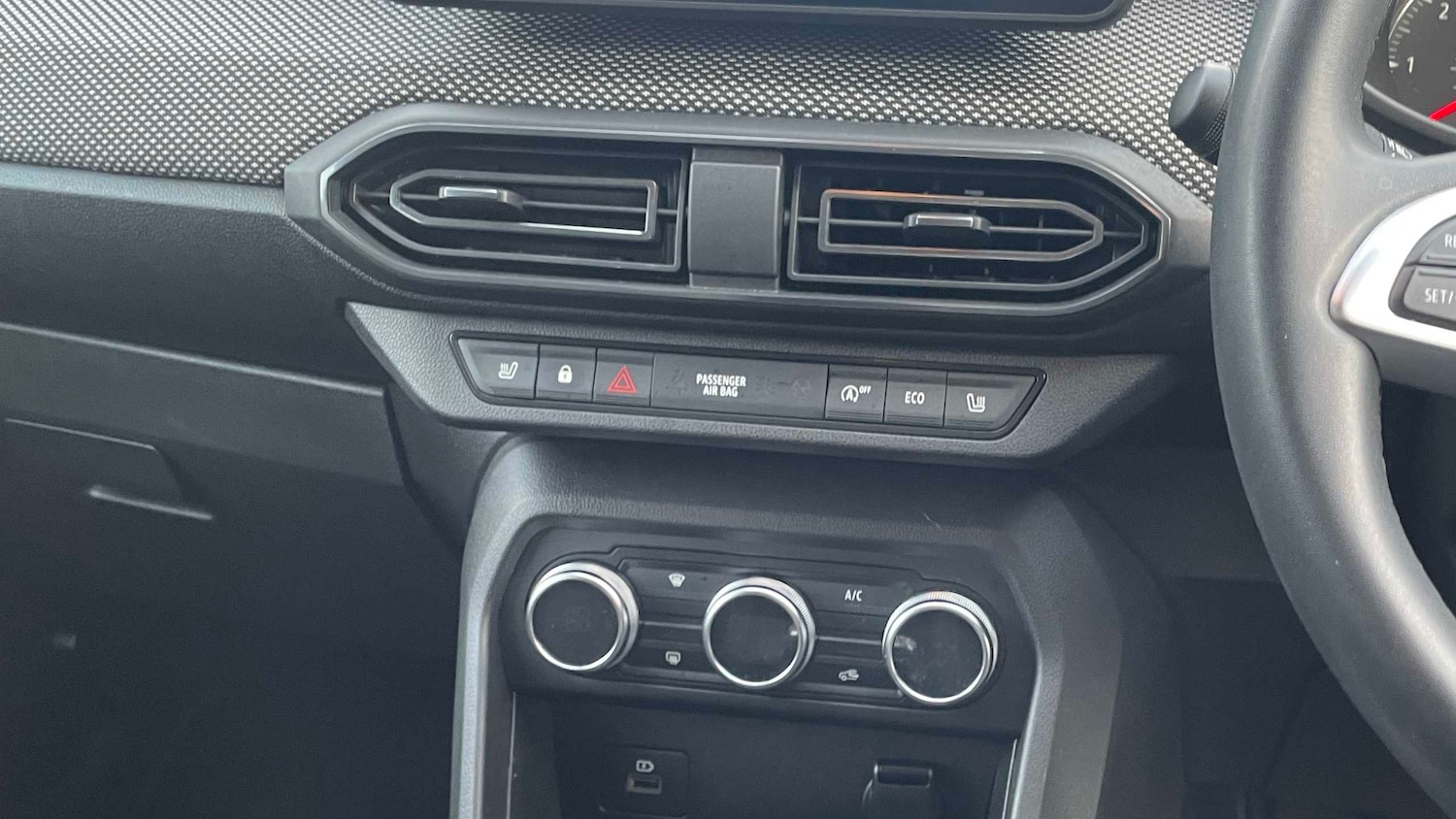 Used Dacia Jogger 2023 for sale - 77123509: Photo 22