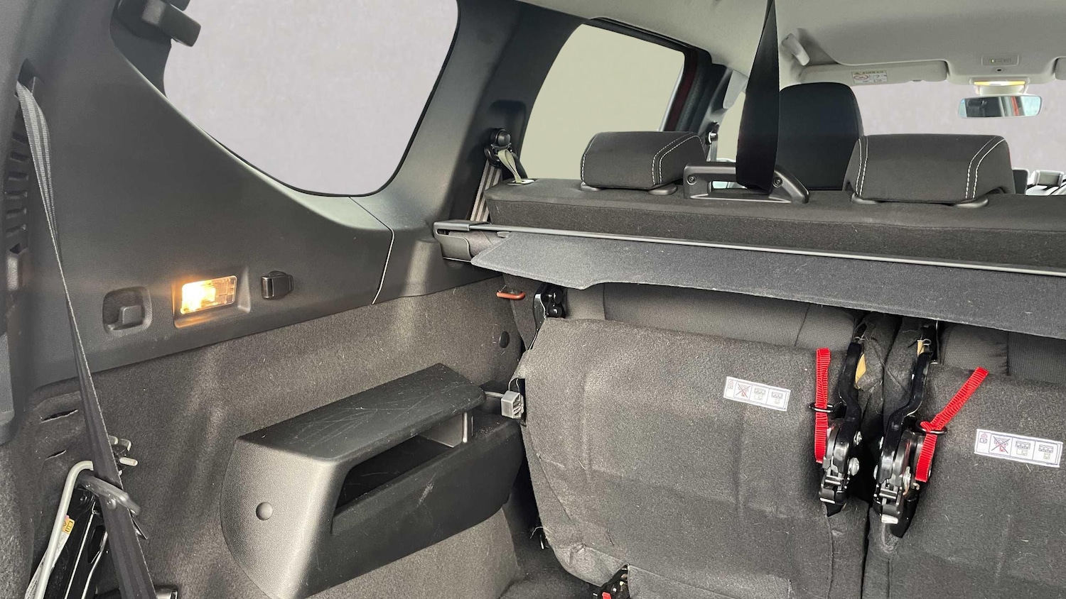 Used Dacia Jogger 2023 for sale - 77123509: Photo 26