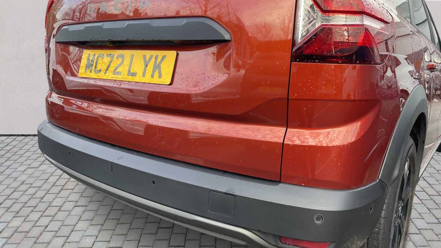 Used Dacia Jogger 2023 for sale - 77123509: Photo 27