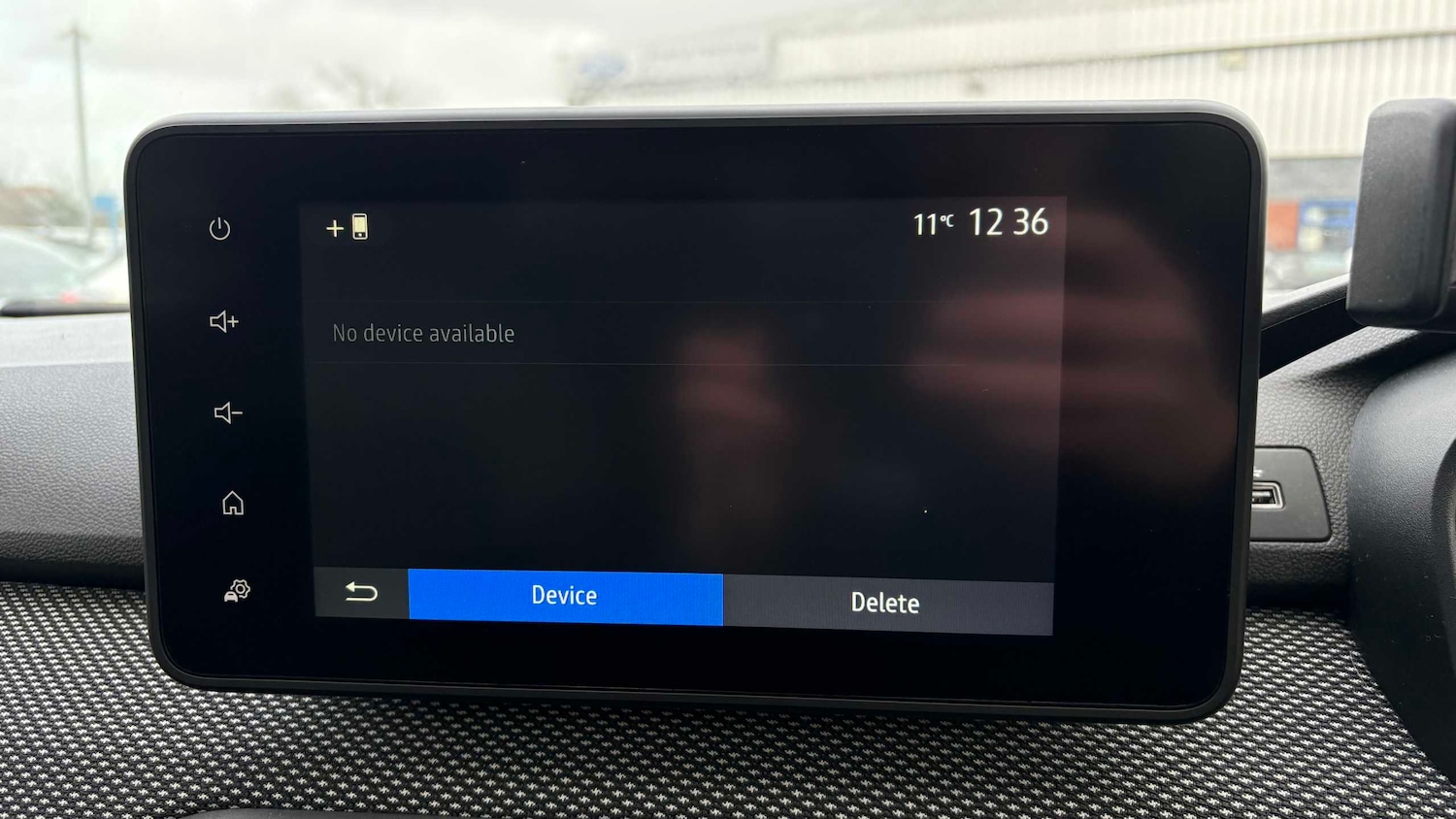 Used Dacia Jogger 2023 for sale - 77123509: Photo 31