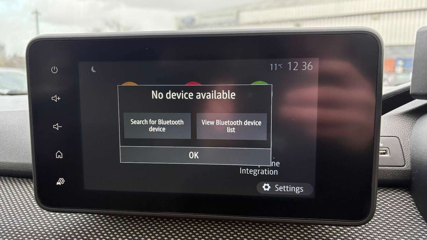 Used Dacia Jogger 2023 for sale - 77123509: Photo 33