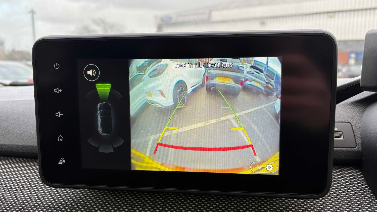 Used Dacia Jogger 2023 for sale - 77123509: Photo 34