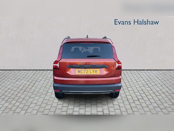 Used Dacia Jogger 2023 for sale - 77123509: Photo